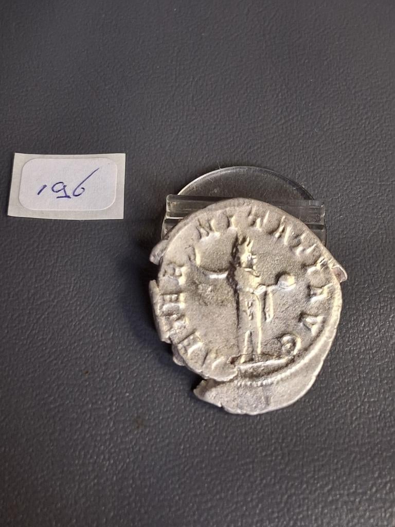 Antoninianus gordianus 3, Ophalen of Verzenden