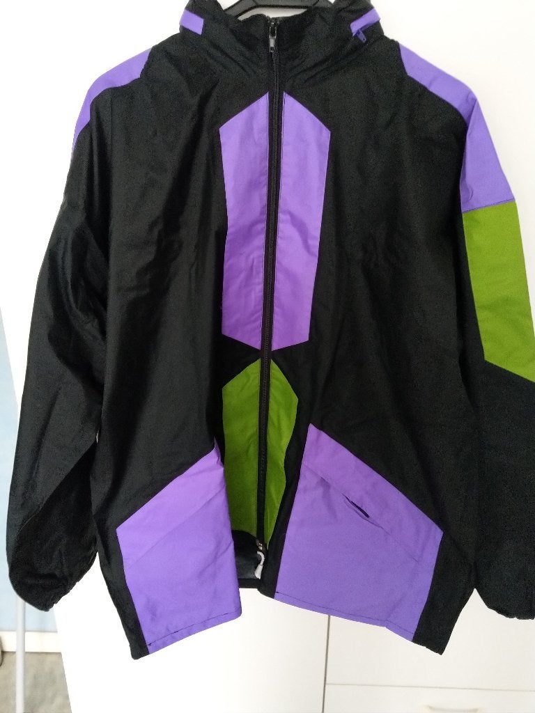 REGENKLEDIJ MOTORFIETS, Ophalen of Verzenden, Tweedehands, Dames, Combipak