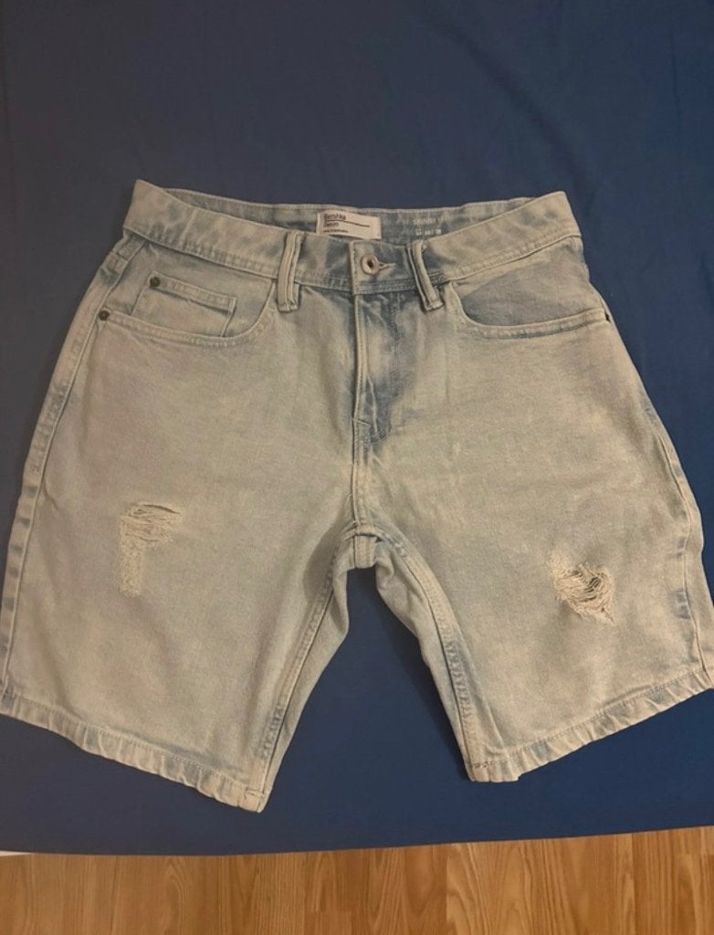 3 short de chez Bershka, Taille 36 (S), Enlèvement, Courts, Comme neuf