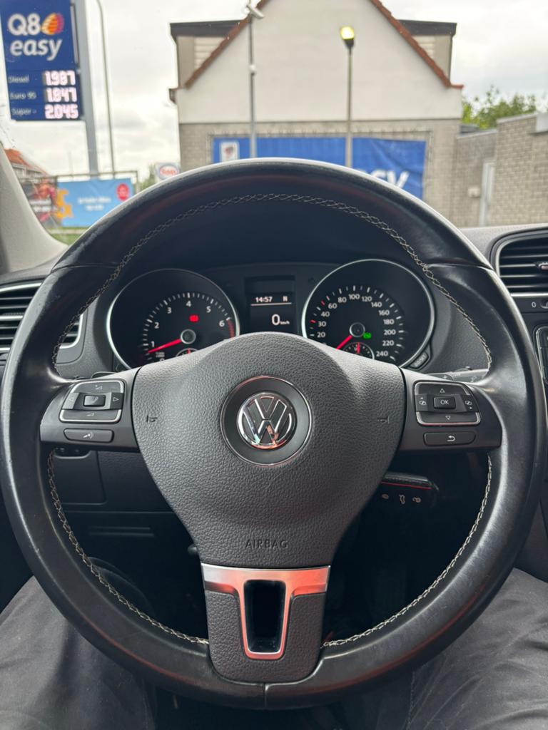Origineel volkswagen stuur, Autos : Pièces & Accessoires, Enlèvement, Volkswagen