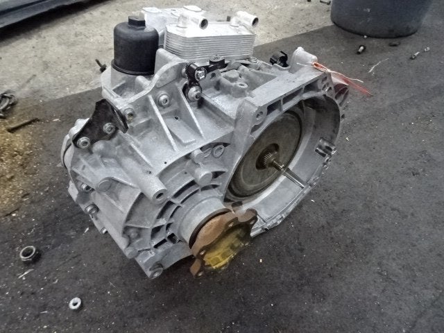 BOITE DE VITESSES AUTOMATIQUE Volkswagen Golf V (1K1) (HLH), Volkswagen, Volkswagen AG, Utilisé, Kundenbetreuung@volkswagen.de
