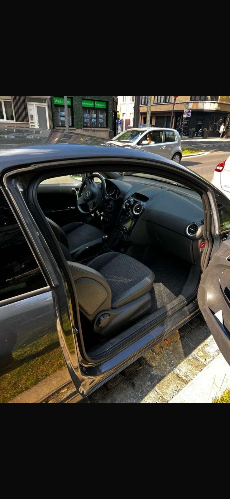 Opel Corsa, Autos, Euro 5, Achat, Boîte manuelle, Diesel