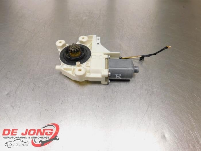 Moteur de vitre portière d'un Ford Focus, Autos : Pièces & Accessoires, -, 3 mois de garantie, -, -