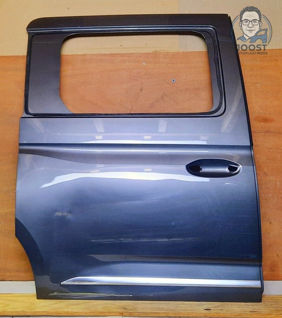 Schuifdeur rechts orgin VW Caddy V Maxi v.a 2020 2K4843208J, Auto-onderdelen, Gebruikt, Herkomst onderdeel bekend, Rechts, Ophalen of Verzenden