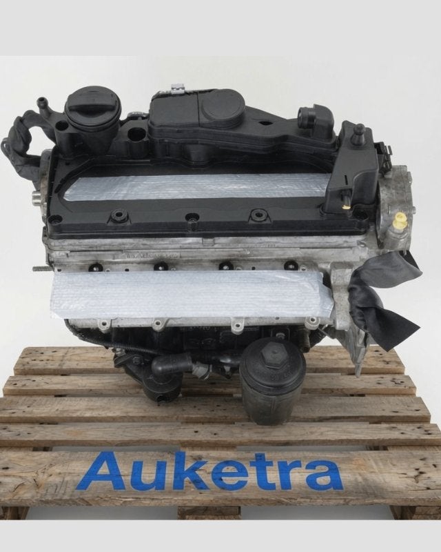 VW CBAB 2.0 TDI – Moteur 4 cylindres Diesel, Envoi, Volkswagen