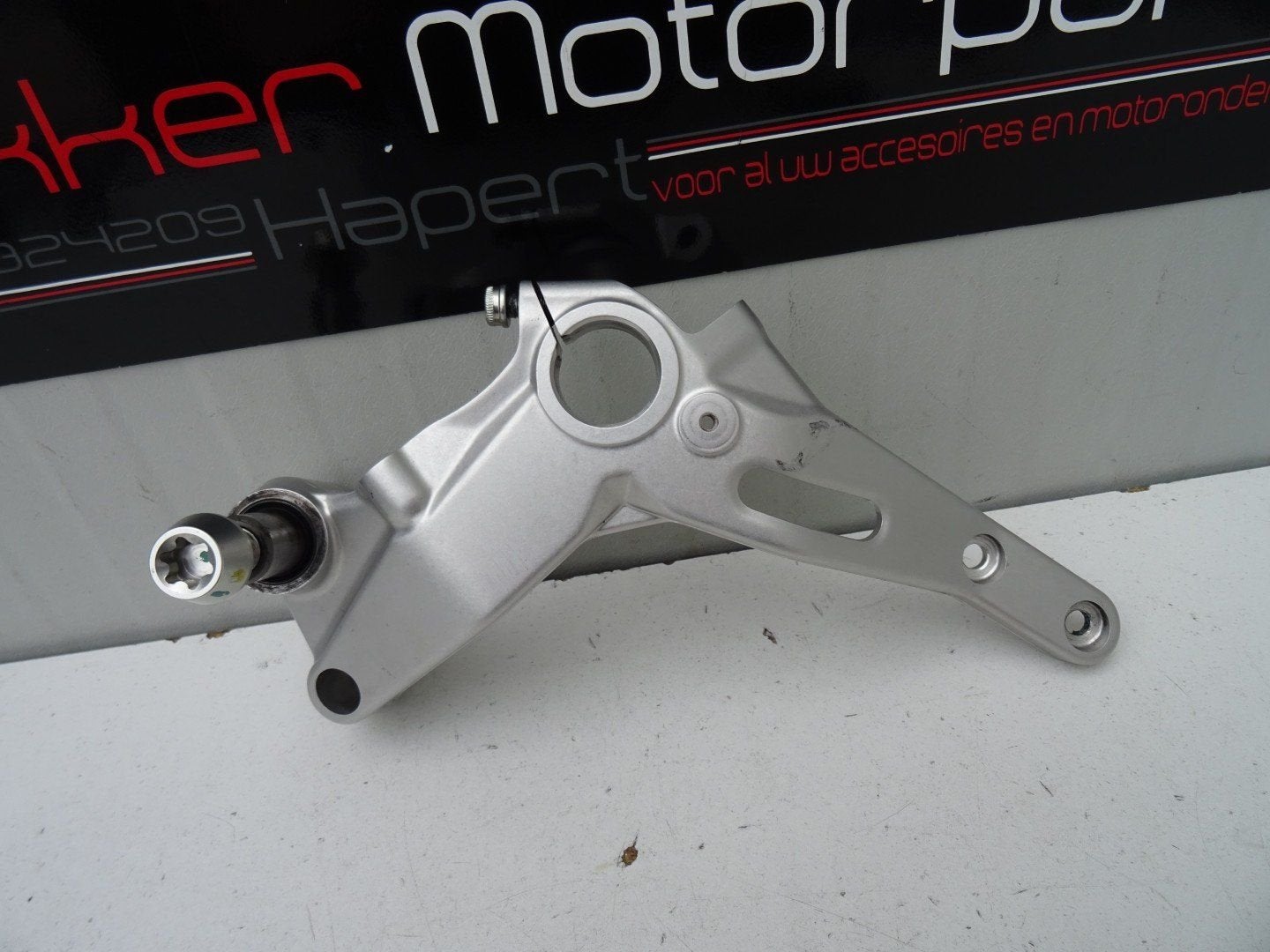Linker Frame Deel Ducati Streetfighter / Panigale V2 2020 >, Ophalen of Verzenden, -, -, -
