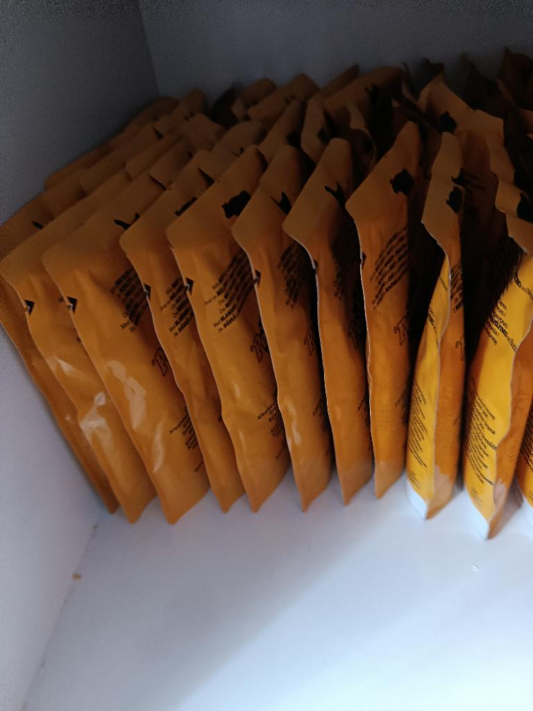 30 sachets pédigrée neufs pour chien adulte, Enlèvement ou Envoi, Chien