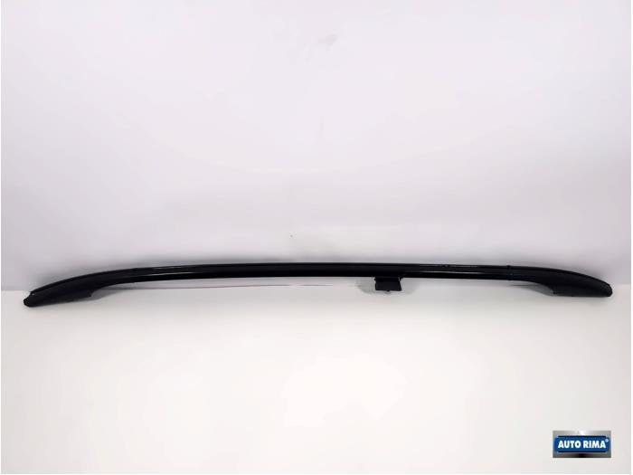 Kit rails de toit d'un Volvo V70, -, 3 mois de garantie, -, -
