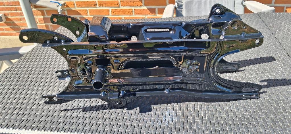 honda camino, Fietsen en Brommers, Brommeronderdelen | Algemeen, Ophalen of Verzenden, Gebruikt, Overige typen, Honda camino