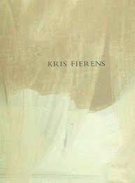 boek: Kris Fierens - kunstmonografie, Ophalen of Verzenden, Zo goed als nieuw, Schilder- en Tekenkunst