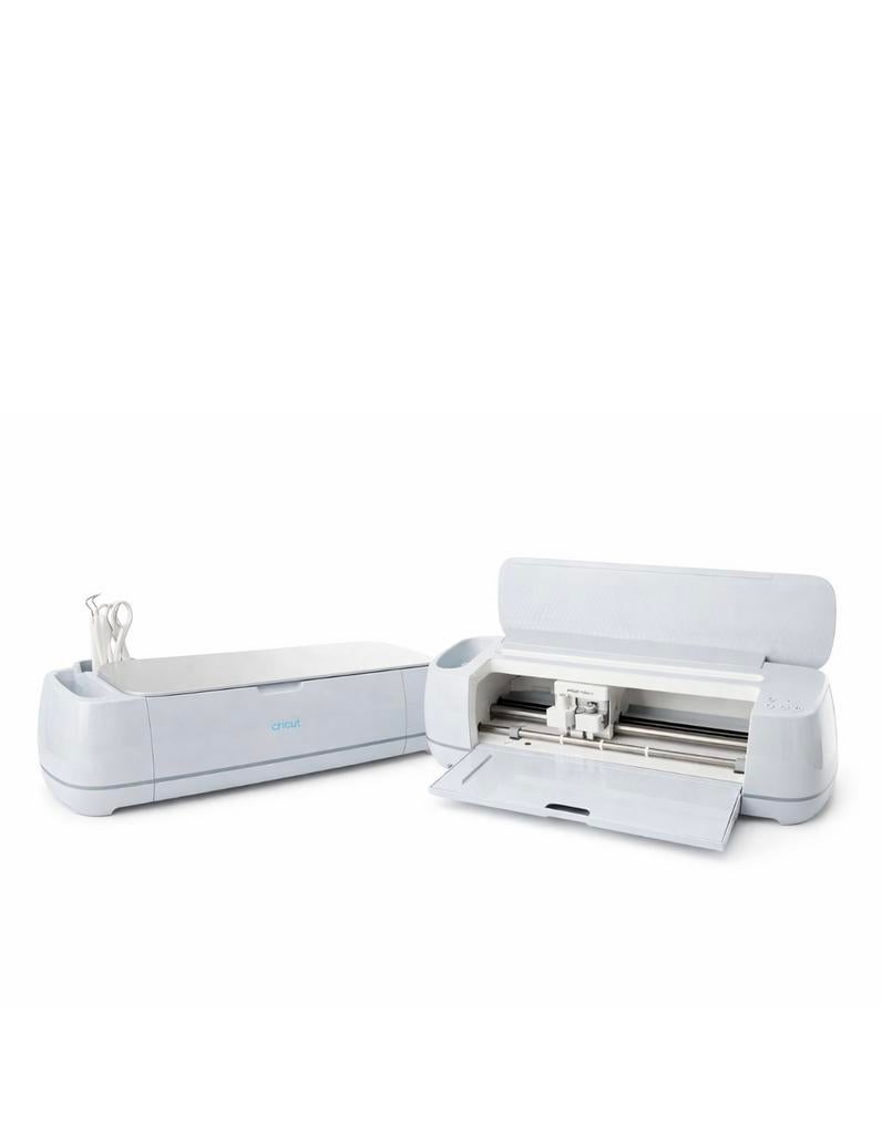 Cricut, Enlèvement, Comme neuf