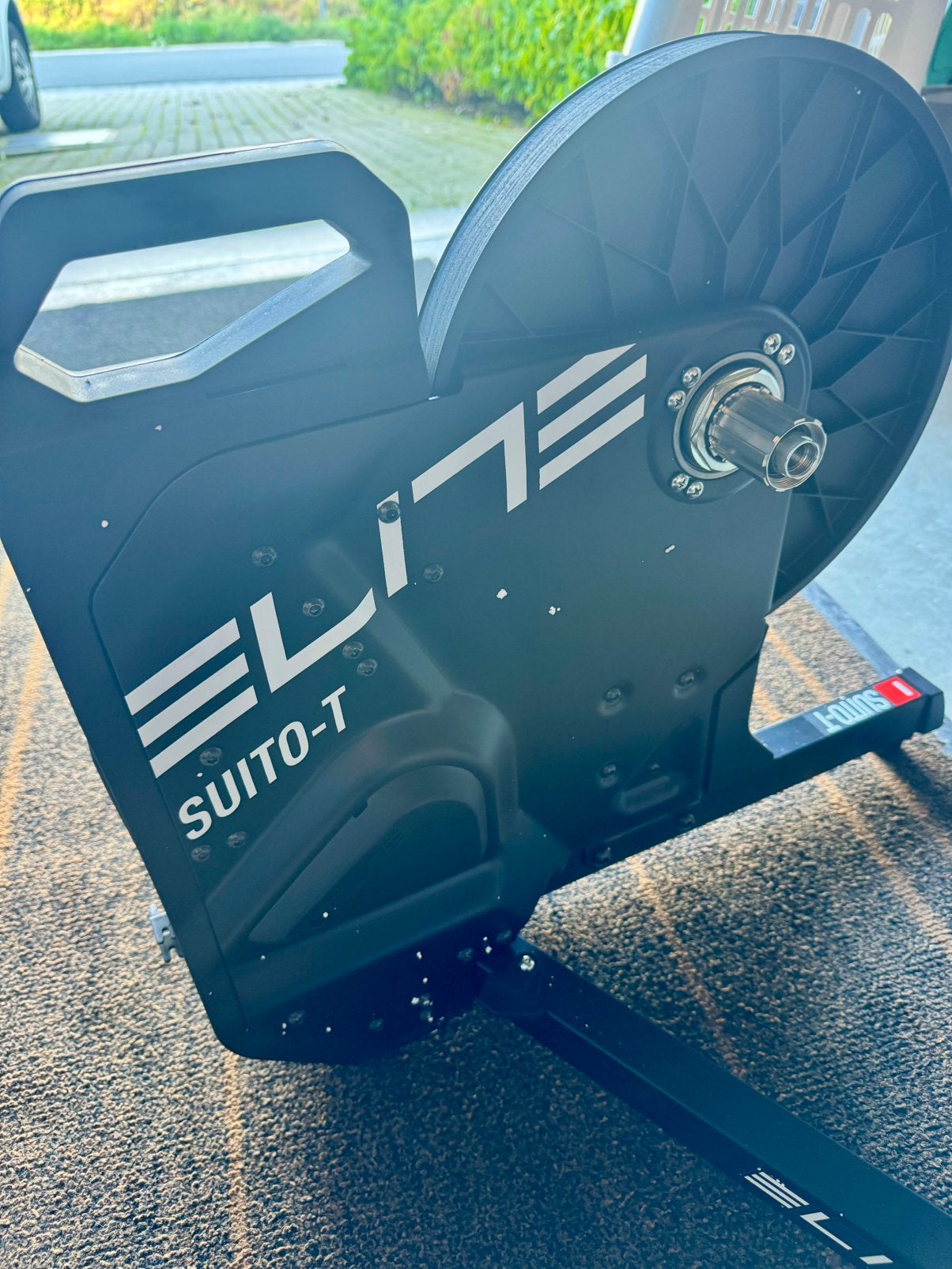 Elite Suito-T *Nieuw*, Ophalen, Nieuw, Overige typen