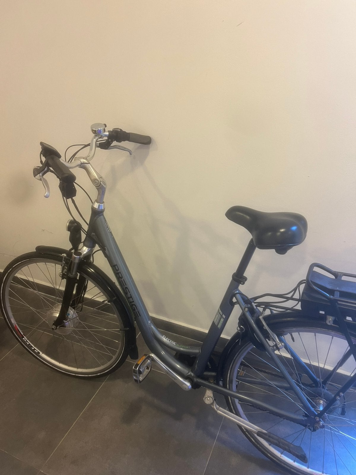 Elektrische fiets, Enlèvement ou Envoi, Comme neuf, Autres marques