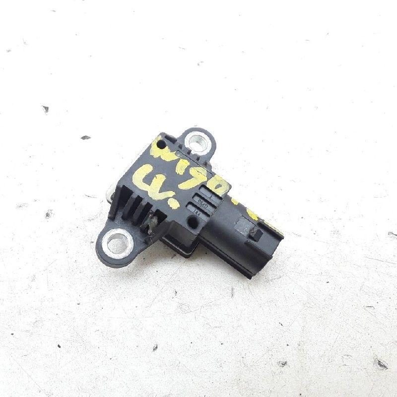 CAPTEUR AIRBAG Isuzu D-Max (TFR / TFS) (|898146939Y|), Autos : Pièces & Accessoires, Autres pièces automobiles, Autres marques automobiles