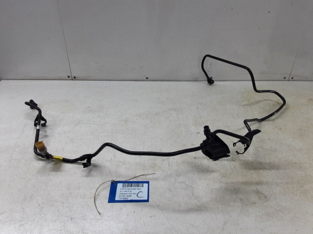DURITE CLIMATISATION Citroën C3 (SX / SW) (9530919501), Utilisé, Citroën