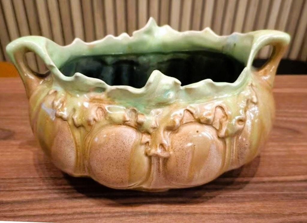 Coupe in keramiek., Ophalen of Verzenden