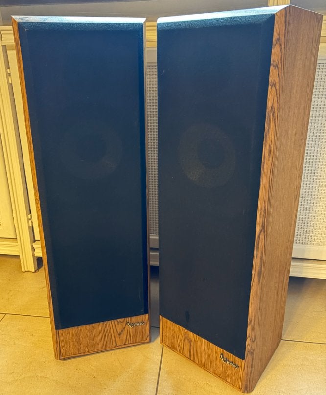 Infinity Luidspreker - Reference 30, Audio, Tv en Foto, Ophalen, Zo goed als nieuw, Stereo speakers