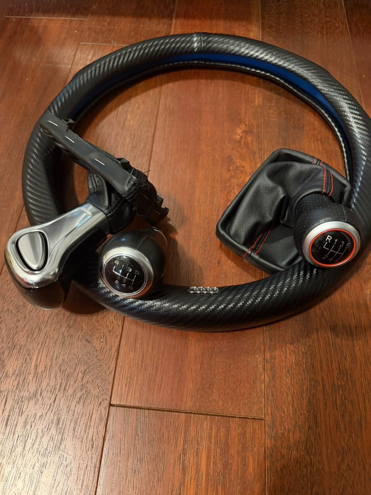 Auto-accessoires – Audi  – Te koop!, Auto-onderdelen, Ophalen, Audi