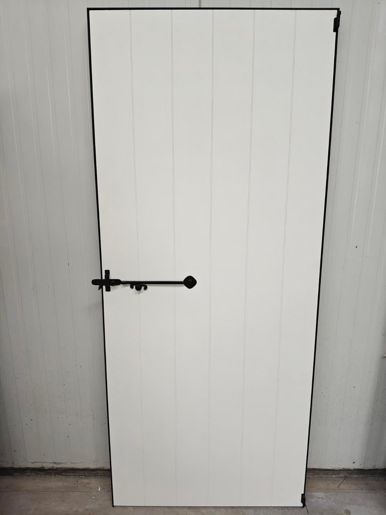 Deur landelijk, Doe-het-zelf en Bouw, Ophalen