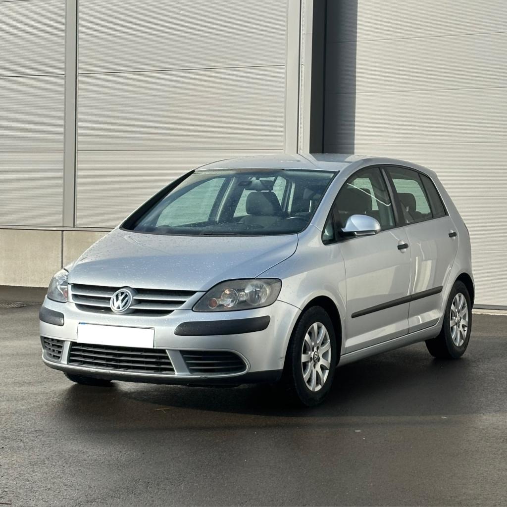 VW Golf+ 1.9Tdi Prête à immatriculer, Auto's, Voorwielaandrijving, Stof, Bedrijf, Golf