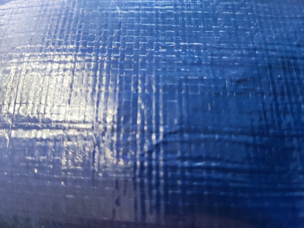 Bâche pour 2,00 x 3,00 m, Enlèvement ou Envoi, Neuf, Couverture de piscine