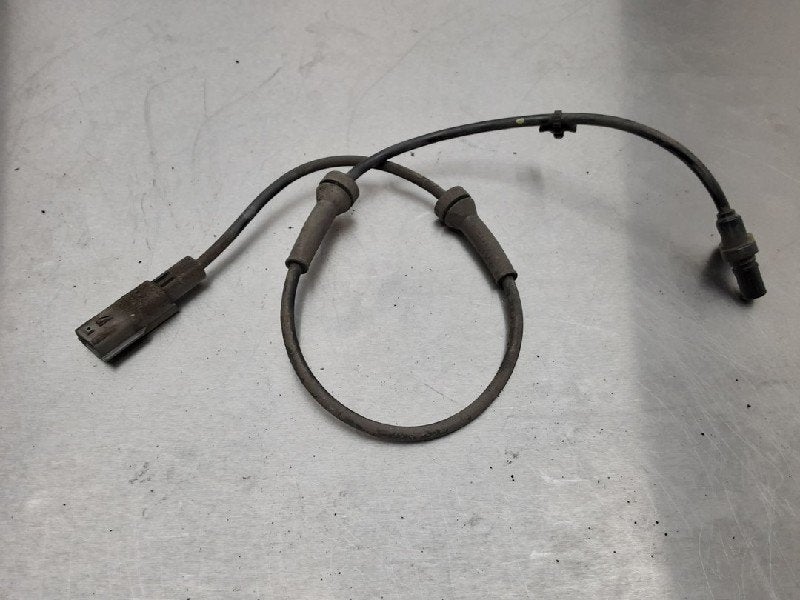 CAPTEUR ABS ABS Nissan Qashqai (J11) (01-2013/-), Utilisé, Nissan
