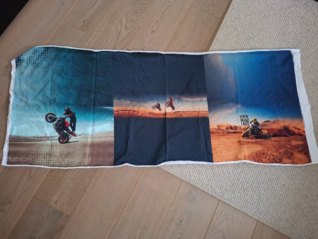 Stenzo panelen - tricot & jersey, Enlèvement, Neuf, Autres matériaux