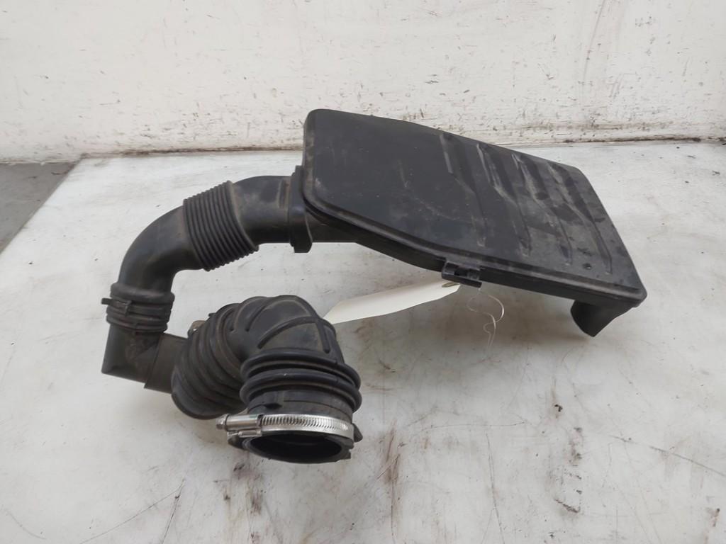 BOITIER FILTRE À AIR Polo VI (AW1) (|05C129951|), Dhr. J. Ham, Volkswagen, Administratie@autoham.nl, Utilisé