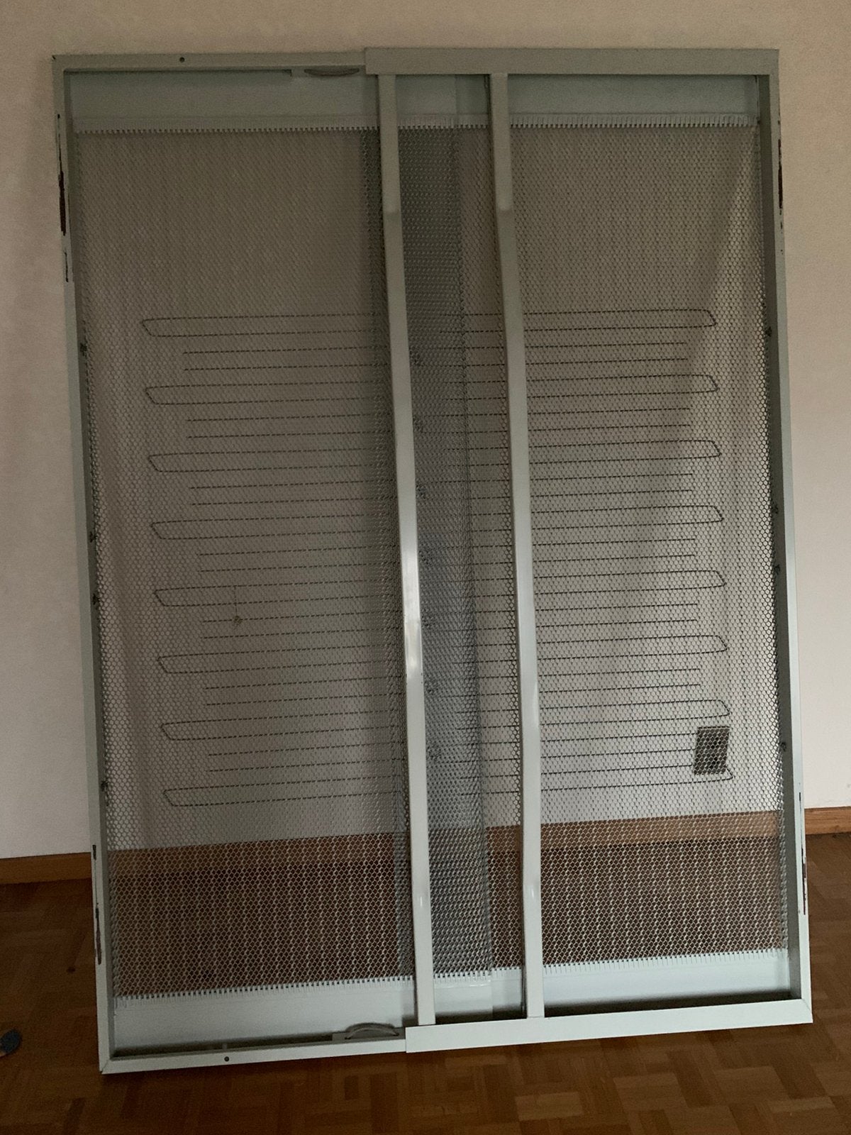 Resort Nieuw 2 pers bed. Auping, Enlèvement, Neuf