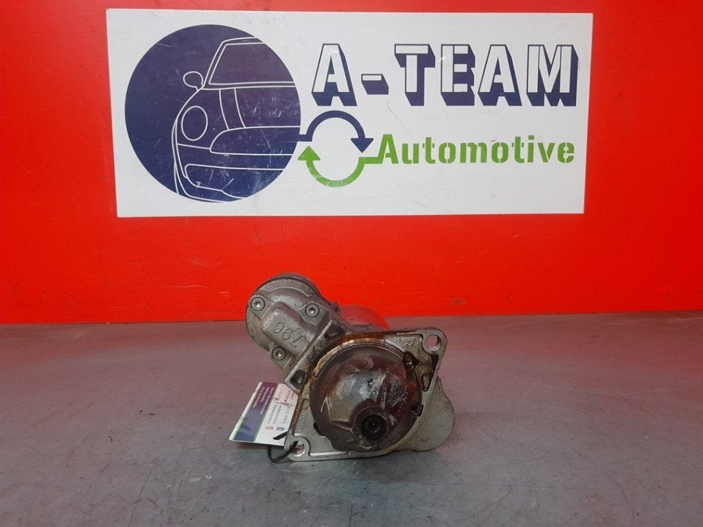 DÉMARREUR Opel Corsa D (|55568572|93178167|0001107495|), Robert Bosch AG, Opel, Utilisé, Robert-Bosch-Allee 1
74232  Abstatt, DE