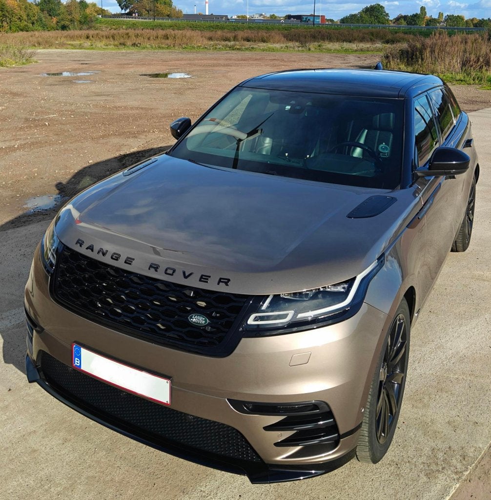 Land Rover Range Rover Velar, Autos, Cuir, Achat, Euro 6, Range Rover Velar