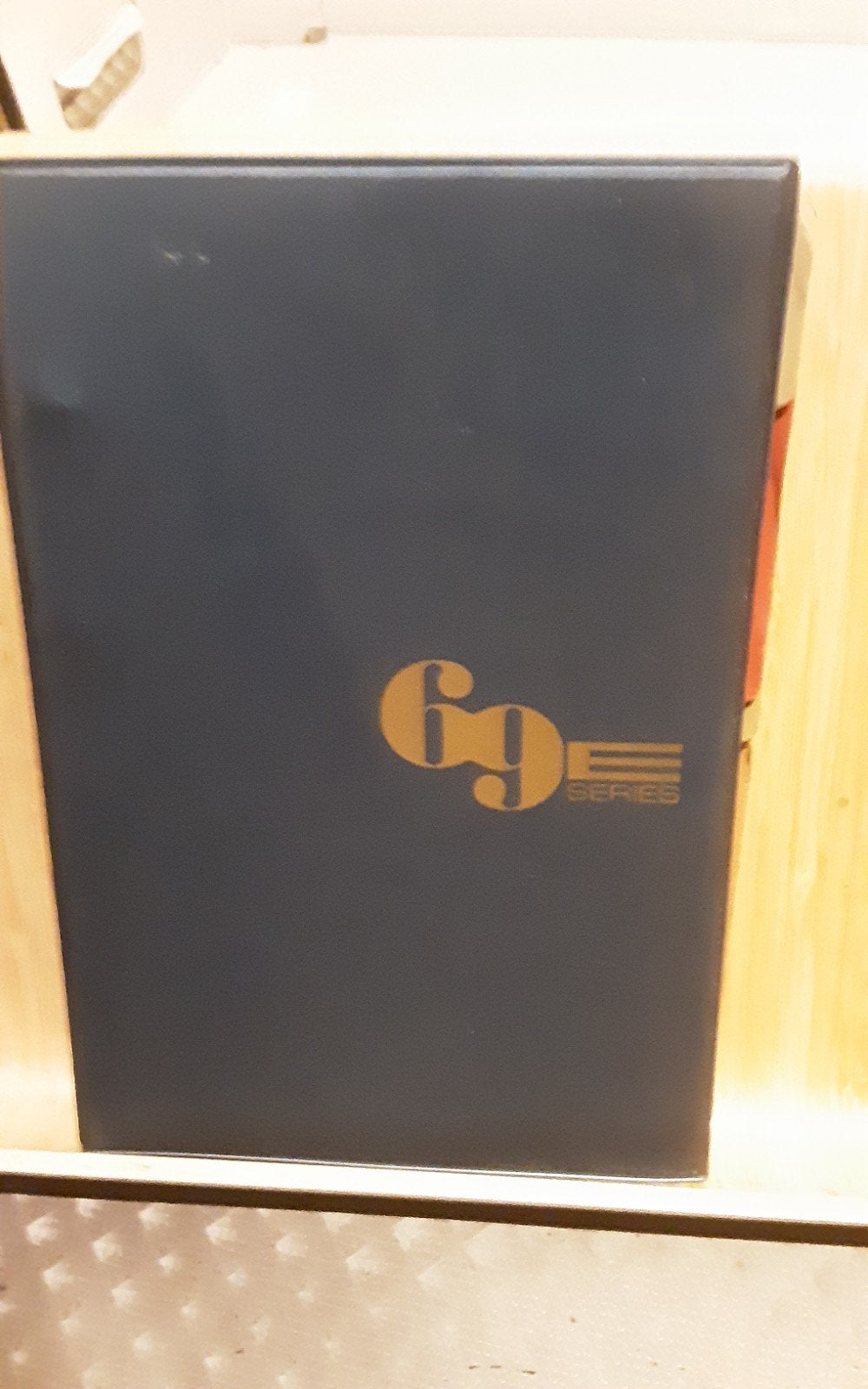 chrysler Benelux  verkoper boek, Ophalen of Verzenden, Zo goed als nieuw, Overige merken