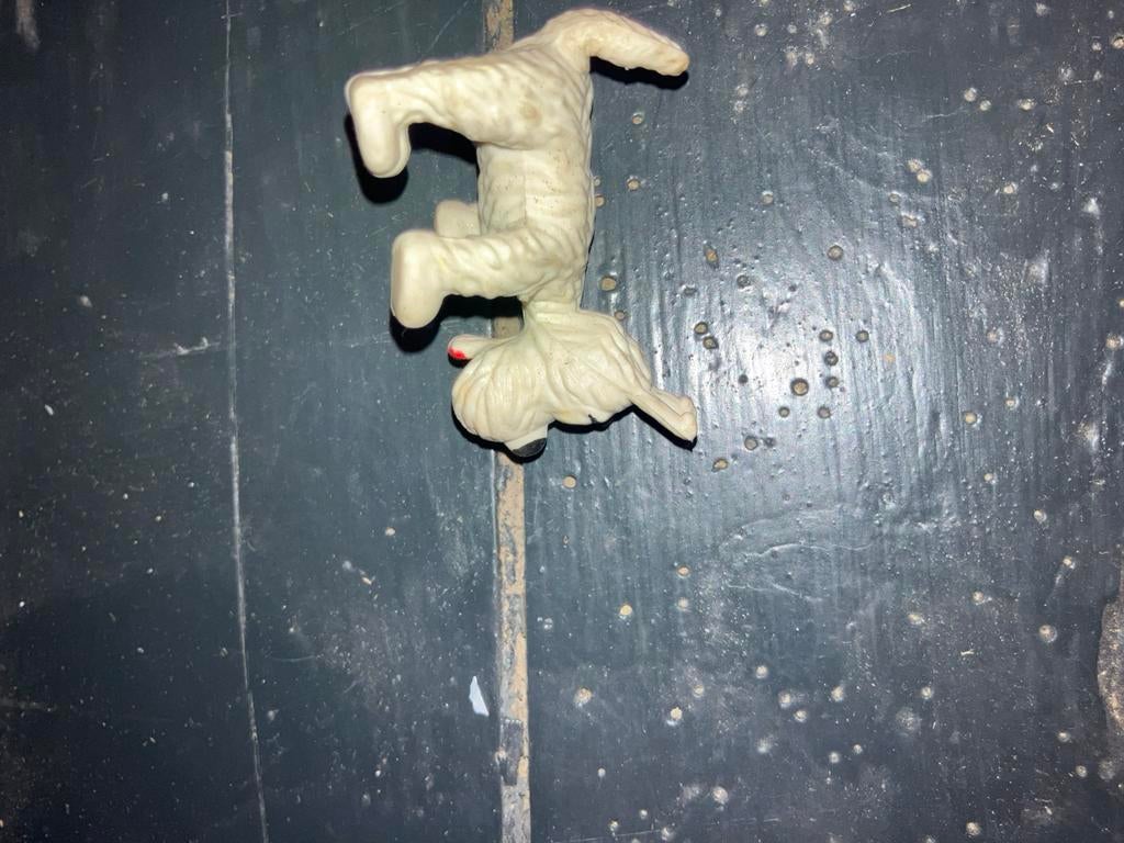 Milou tintin flexible brabo, Enlèvement ou Envoi, Comme neuf