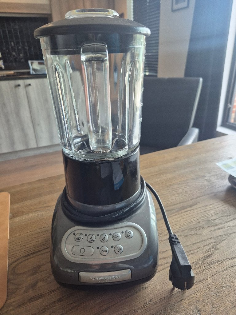 Blender KitchenAid Artisan, Electroménager, Enlèvement, Comme neuf, Mélangeur