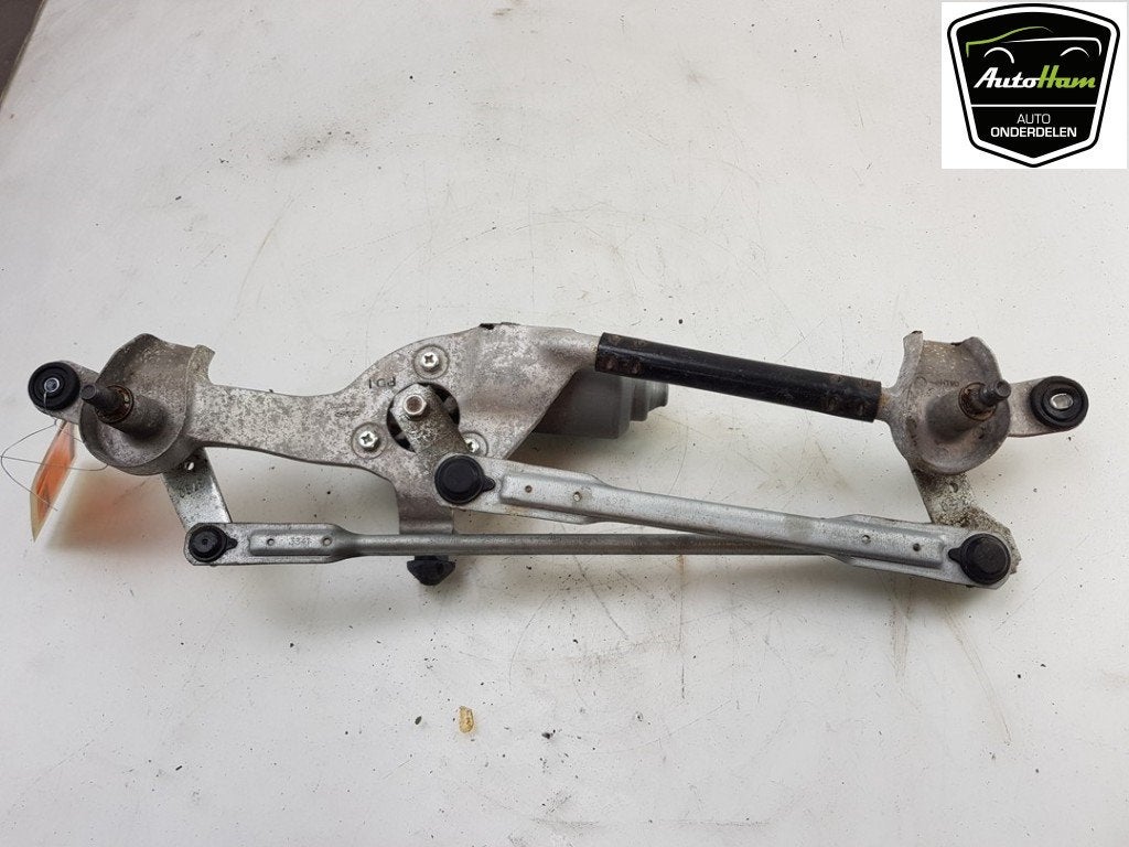 MOTEUR + TRINGLERIE ESSUIE GLACE AVANT Hyundai Kona (OS), Utilisé, Hyundai