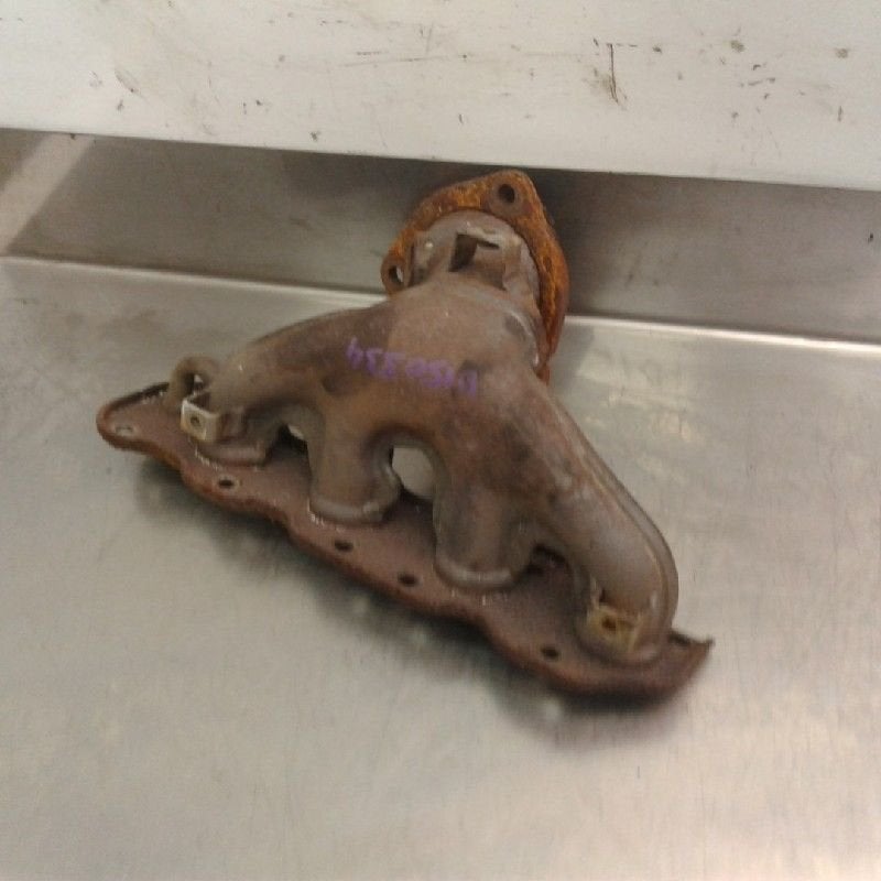 UITLAATSPRUITSTUK Daewoo / Chevrolet Spark (01-2010/12-2015), Gebruikt, Daewoo