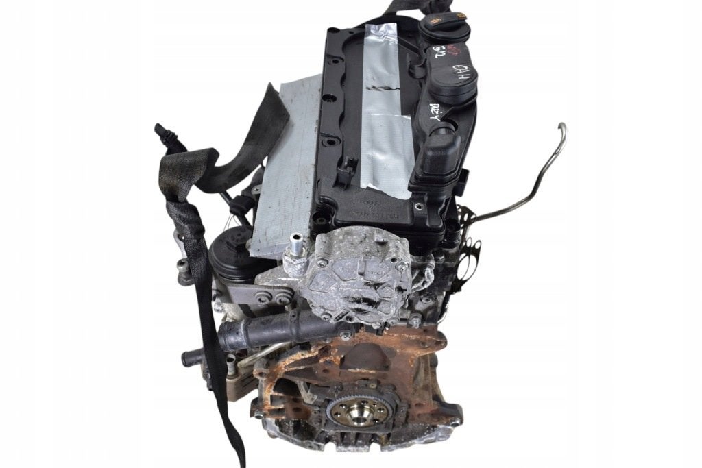 Moteur CAHA Nu EXEO A5 Q5 A6 SEAT A4 AUDI, Envoi, Utilisé, Daihatsu