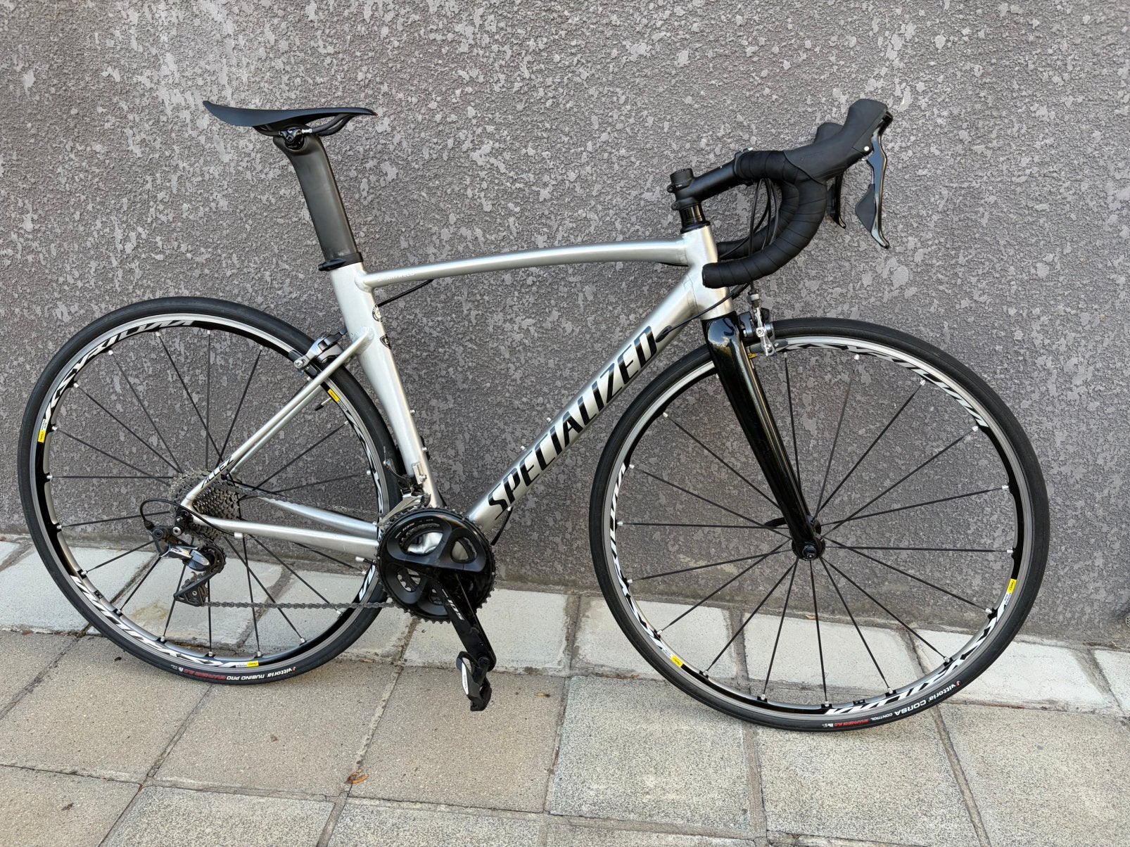Specialized taille 54, Vélos & Vélomoteurs, Enlèvement, Comme neuf