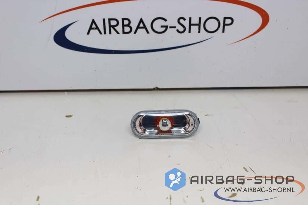 Volkswagen Transporter Knipperlicht Zijscherm 7E0949117, Autos : Pièces & Accessoires, -, Utilisé, -, -