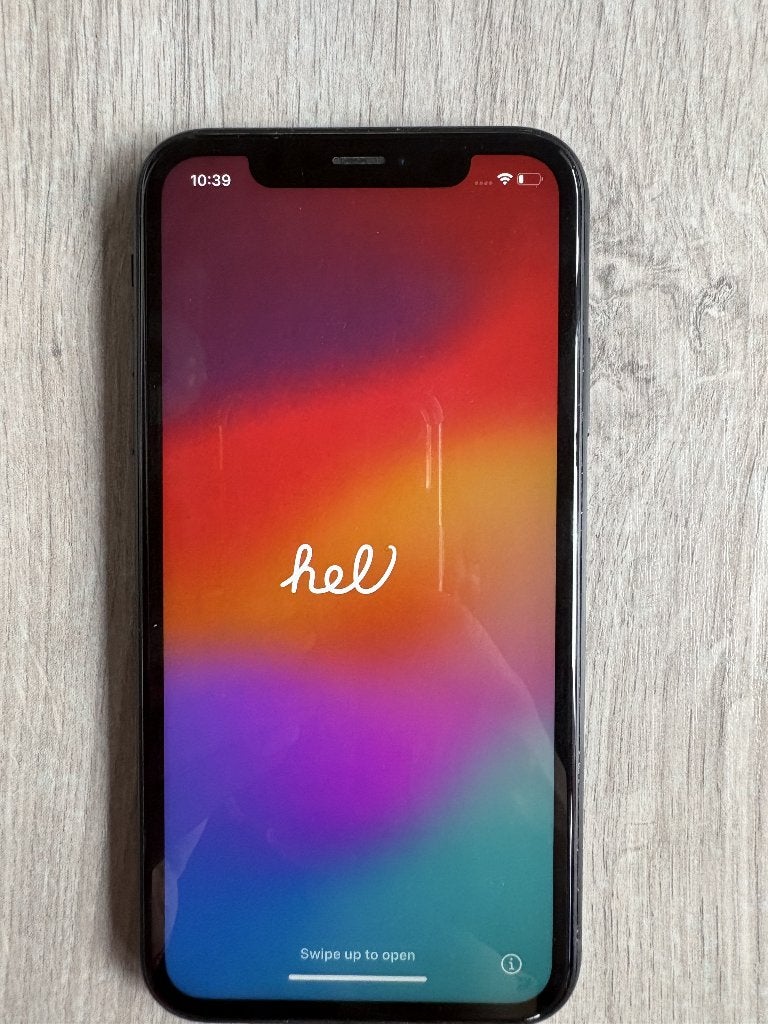Iphone XR, Telecommunicatie, Mobiele telefoons | Apple iPhone, Ophalen, IPhone XR, Refurbished, 64 GB