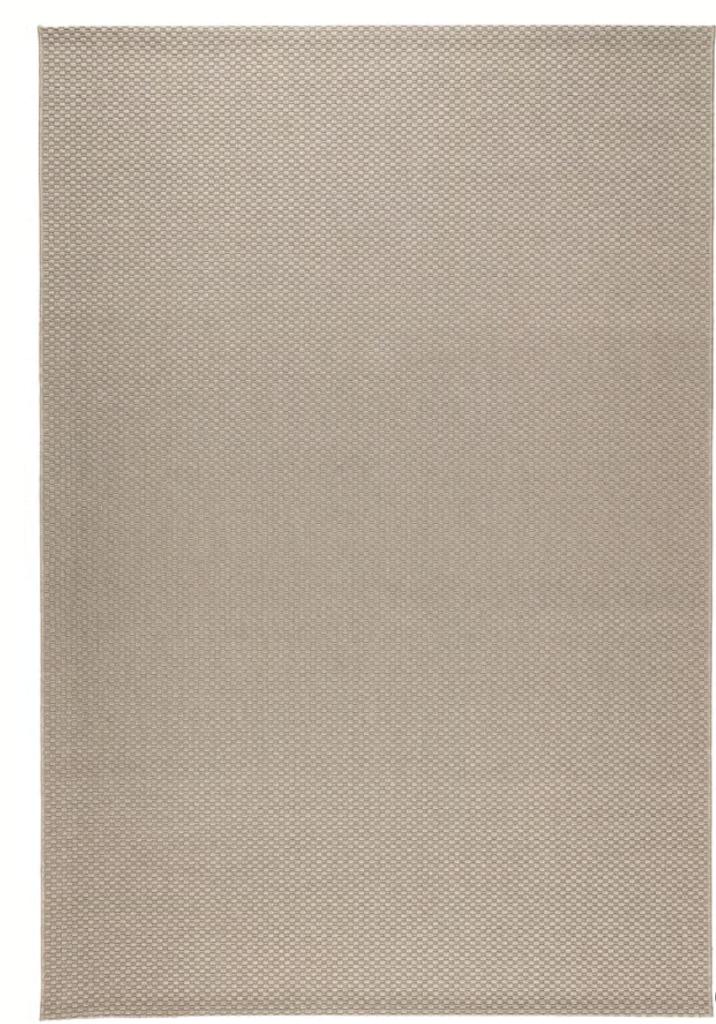 IKEA MORUM beige tapijt 160x230 cm - 29€ bespreekbaar, Ophalen, Beige, 150 tot 200 cm, Minimaliste, moderne