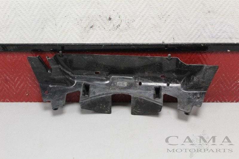 CARENAGE PANNEAU INTERNE GSX R 1000 2017-2020 (GSXR1000), Motos, Dhr. S. di Majo, Utilisé, Info@cama-motorparts.nl, P.J. Troelstraweg 8 8
3144 CX  MAASSLUIS, NL