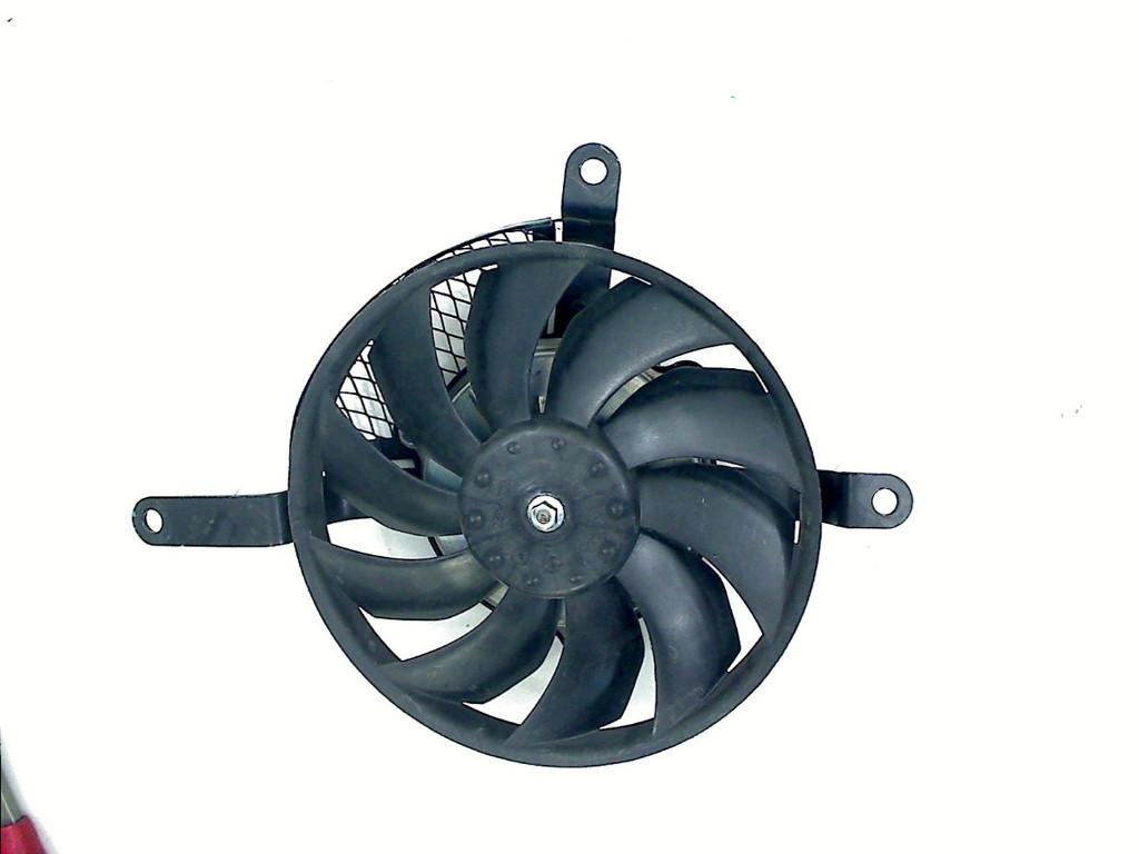 VENTILATOR GSX R 750 2006-2007 (GSXR750 K6 / K7) (SSW9808L), Motoren, Dhr. S. di Majo, Gebruikt, Info@cama-motorparts.nl, P.J. Troelstraweg 8 8
3144 CX  MAASSLUIS, NL