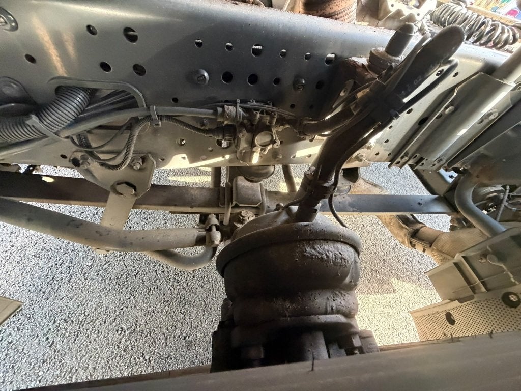 Iveco S-Way 460 (Stock ID 27883) — 14