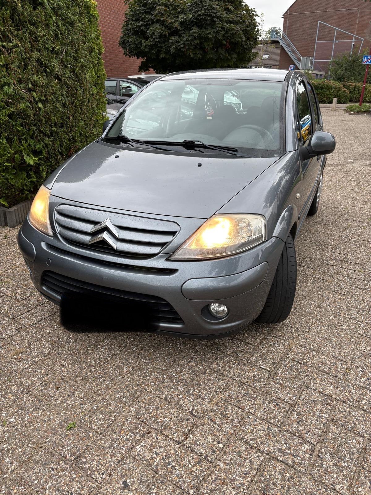 Citroen c3, Auto's, Particulier, Te koop