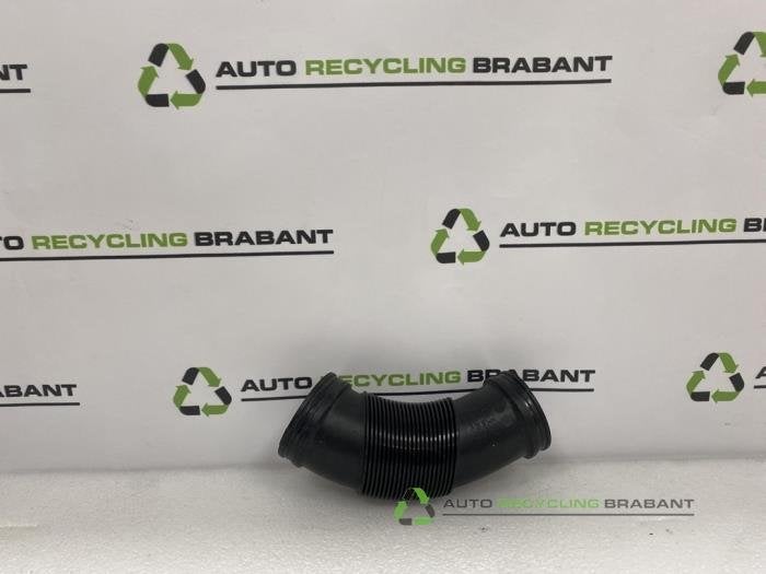 Tuyau d'aspiration air d'un Audi A4, -, 3 mois de garantie, Utilisé, -