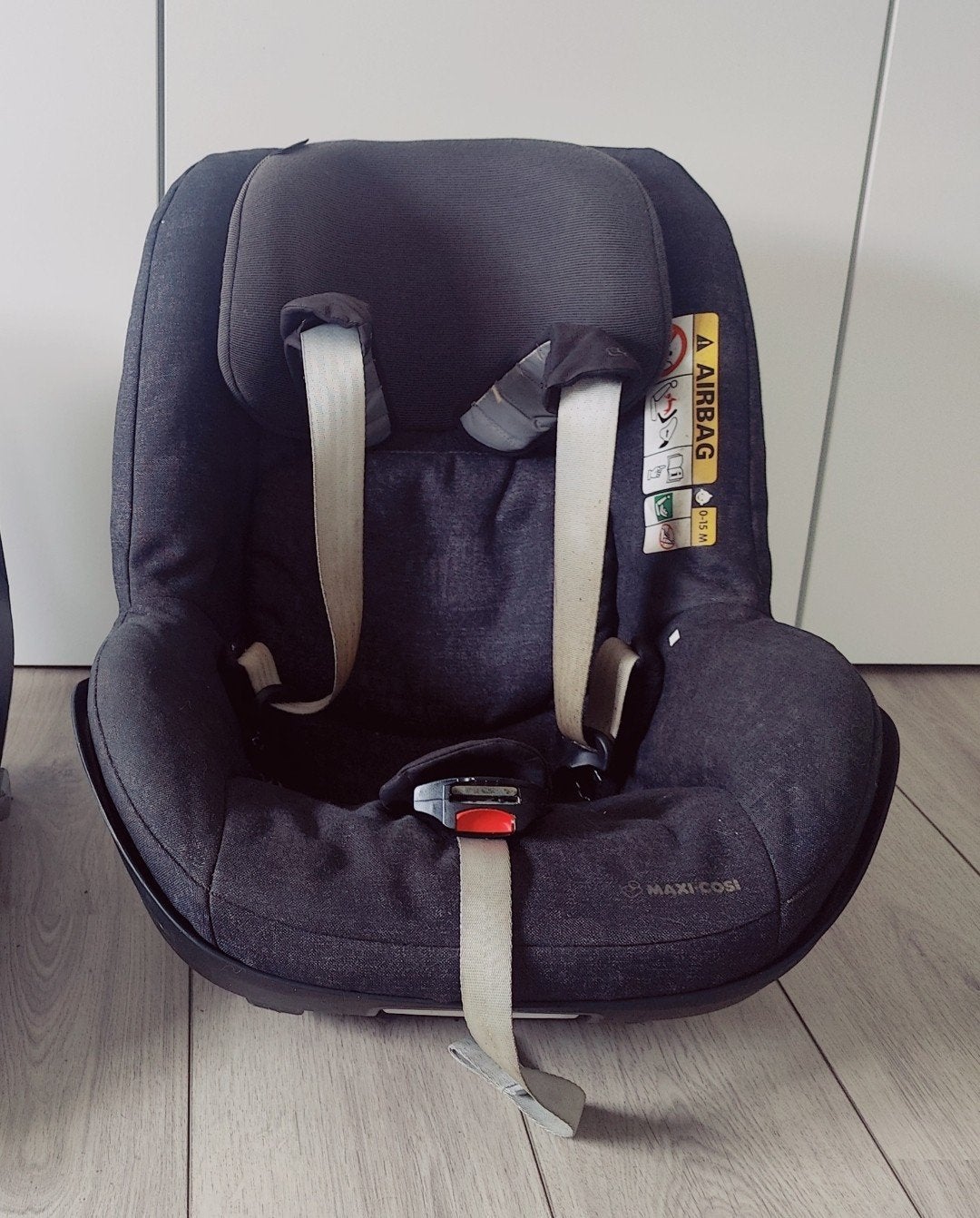 Garageverkoop: Maxi Cosi kinderstoel, Kinderen en Baby's, Autostoeltjes, Ophalen