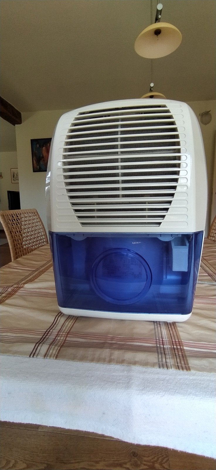 déshumidificateur, Electroménager, Enlèvement