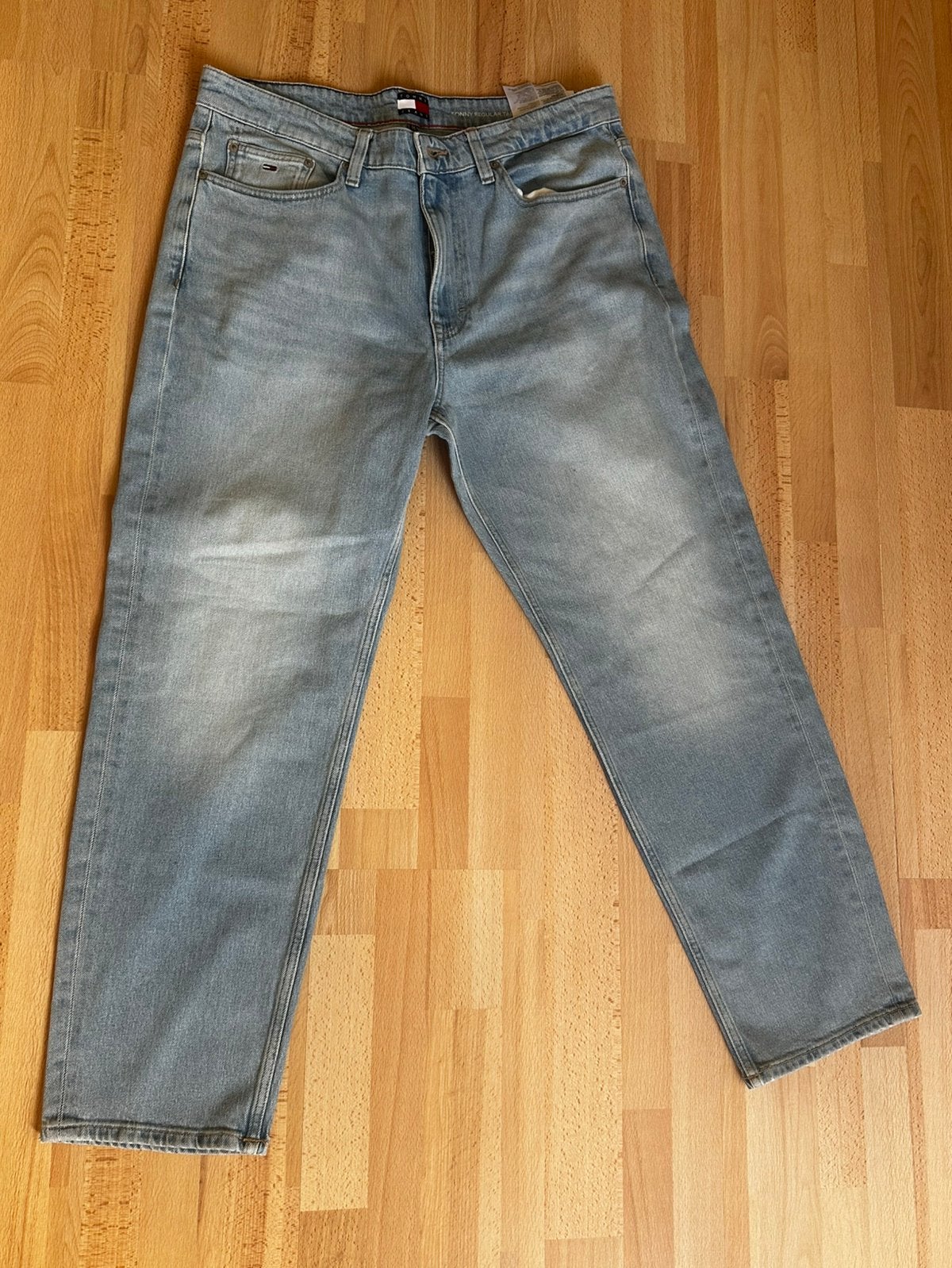 Jeansbroek Tommy hilfiger, Kleding | Heren, Spijkerbroeken en Jeans, Verzenden, Nieuw, Overige jeansmaten
