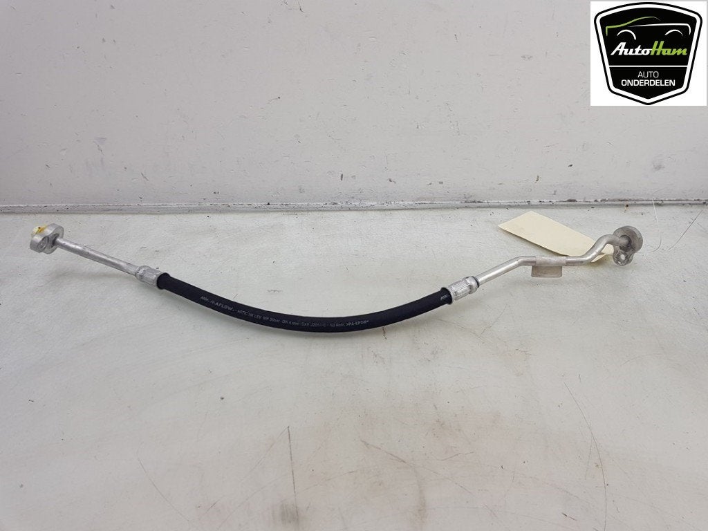 AIRCO LEIDING Volvo XC60 II (UZ) (|31389351|), Gebruikt, Info@volvocars.com, Volvo, Volvo Car Germany GmbH